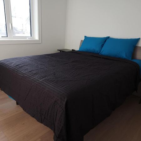 Signature Luxe Top-Floor Townhouse 2Br, 3Ba With Stunning Views Vancouver Exteriör bild