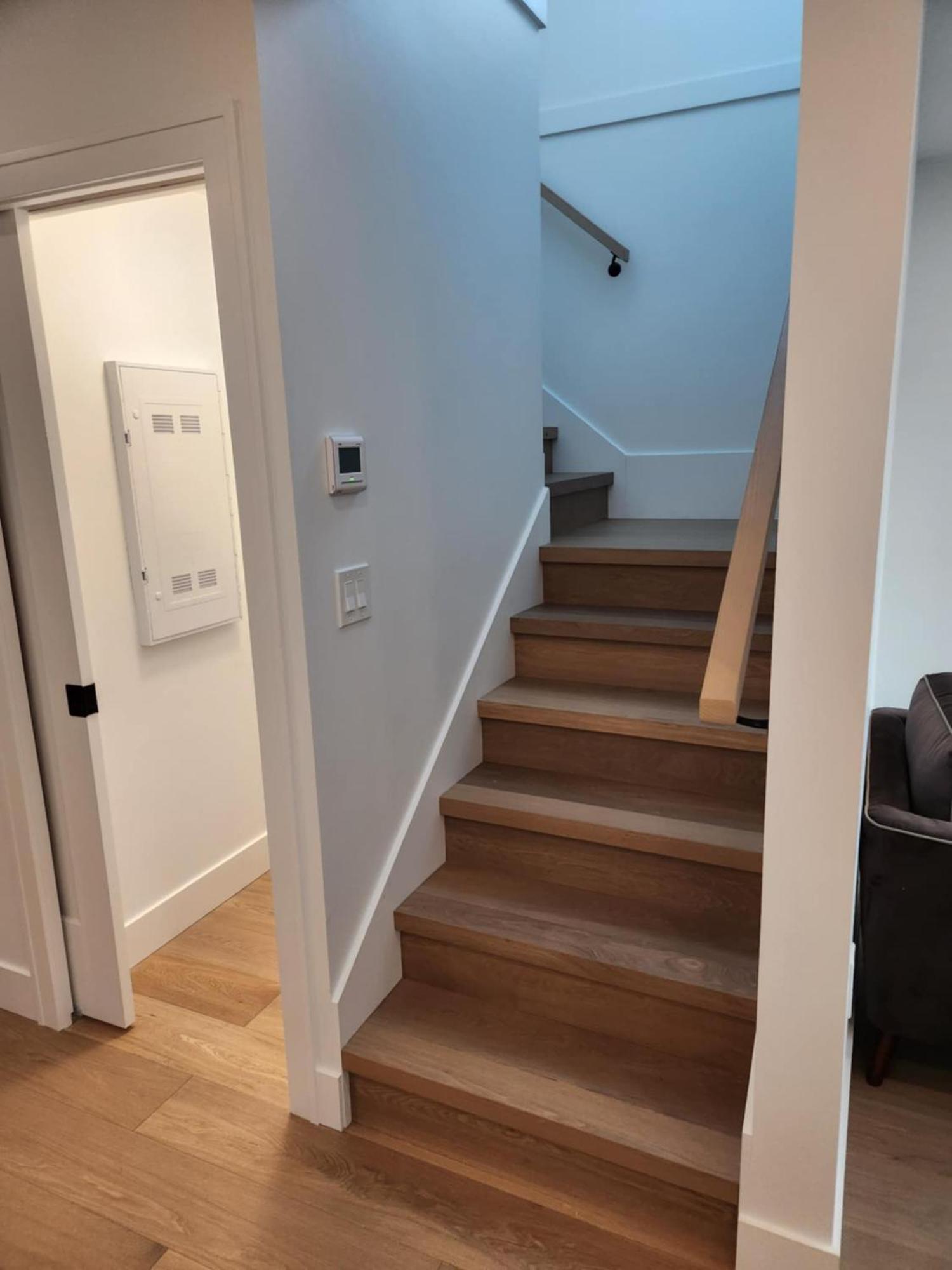 Signature Luxe Top-Floor Townhouse 2Br, 3Ba With Stunning Views Vancouver Exteriör bild