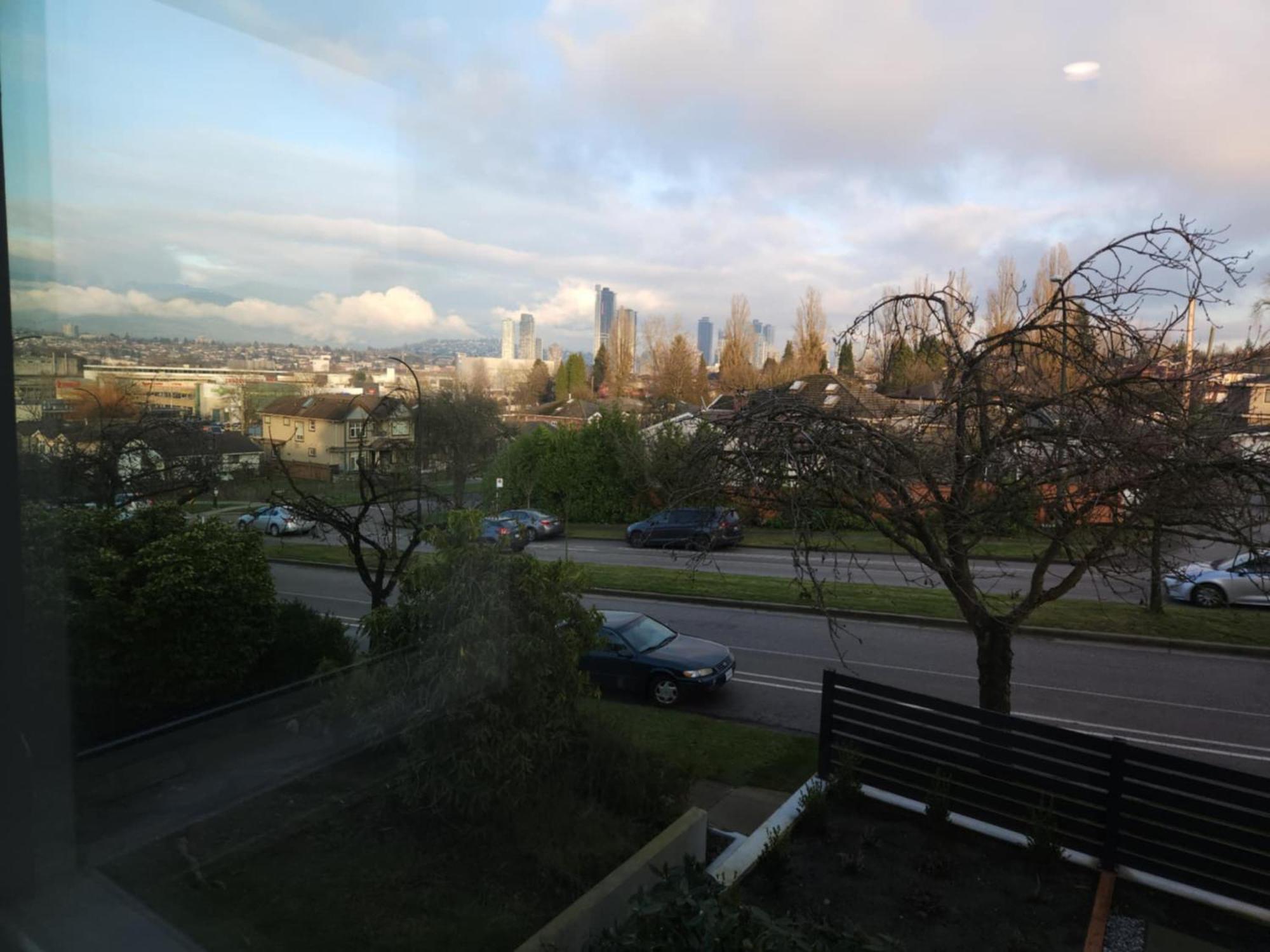 Signature Luxe Top-Floor Townhouse 2Br, 3Ba With Stunning Views Vancouver Exteriör bild